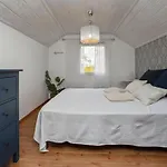 בית נופש Vuorimaeki By Interhome