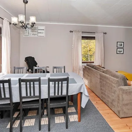 Vuorimaeki By Interhome Holiday home Ruka