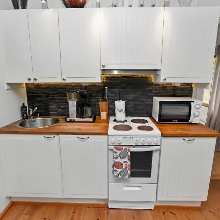 Vuorimaeki By Interhome *