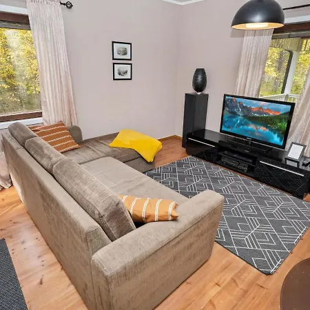 Vuorimaeki By Interhome