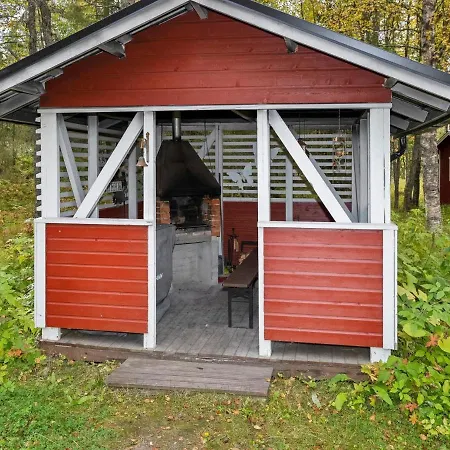 Dom wakacyjny Vuorimaeki By Interhome