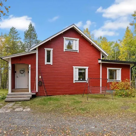 Vuorimaeki By Interhome Prázdninový dům