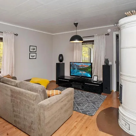 Vuorimaeki By Interhome Dom wakacyjny