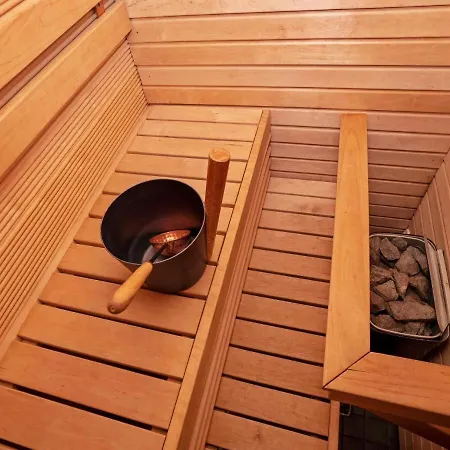 Vuorimaeki By Interhome Holiday home