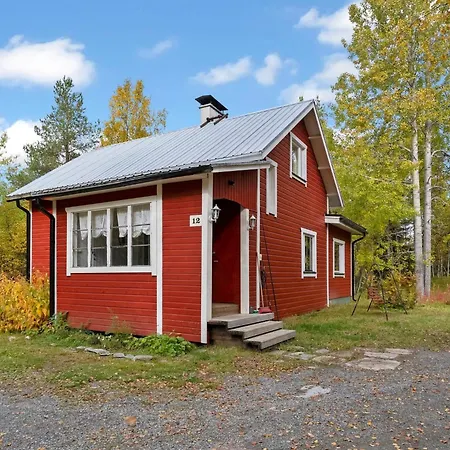 Vuorimaeki By Interhome Hébergement de vacances