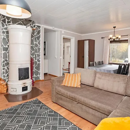 Vuorimaeki By Interhome Hébergement de vacances Ruka