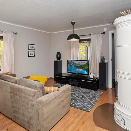 Vuorimaeki By Interhome Hébergement de vacances