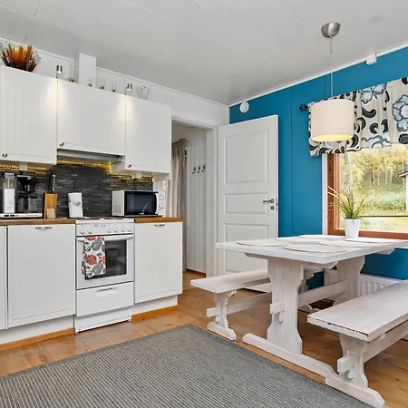 Hébergement de vacances Vuorimaeki By Interhome