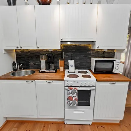 Vuorimaeki By Interhome