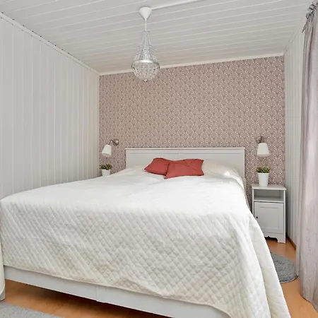 Hébergement de vacances Vuorimaeki By Interhome *