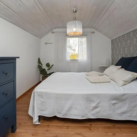 Сasa de vacaciones Vuorimaeki By Interhome