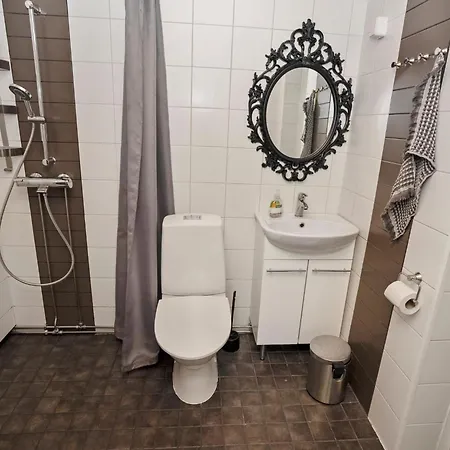 Vuorimaeki By Interhome * Ruka