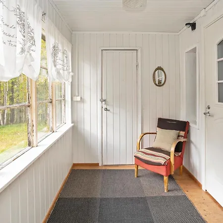 Vuorimaeki By Interhome Hébergement de vacances *