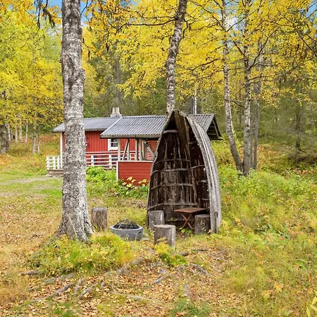 Vuorimaeki By Interhome *