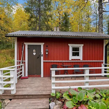 Vuorimaeki By Interhome Hébergement de vacances