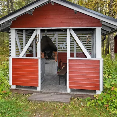 Vuorimaeki By Interhome