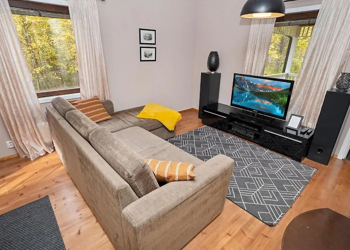 Vuorimaeki By Interhome *