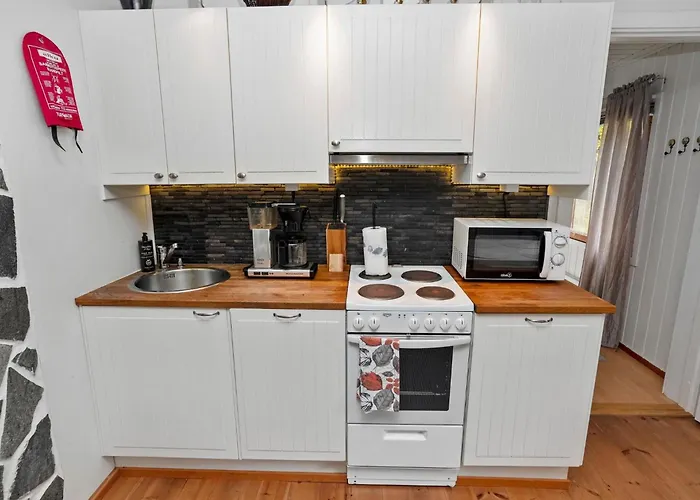 Vuorimaeki By Interhome