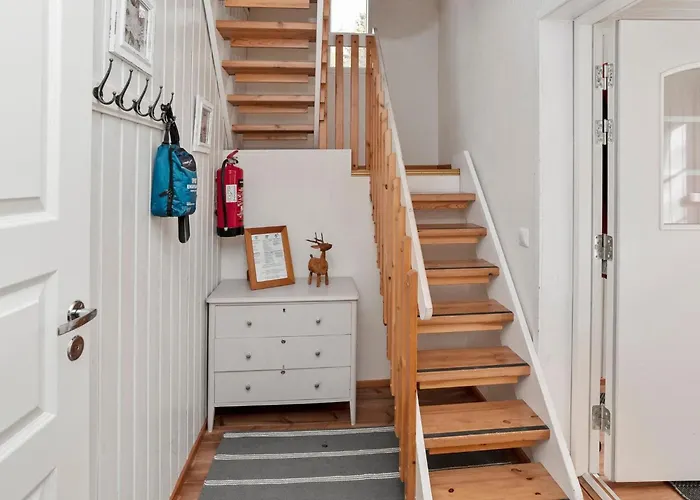 度假居 Vuorimaeki By Interhome