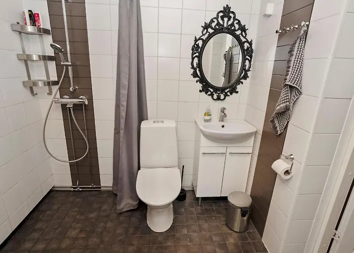 Vuorimaeki By Interhome * 鲁卡