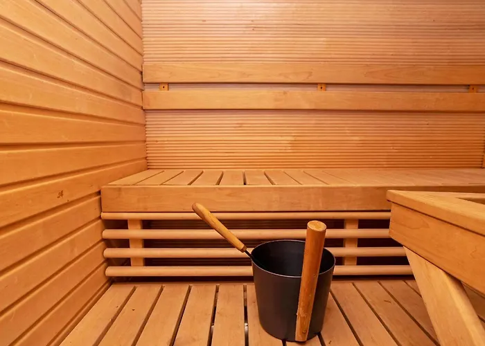 度假居 Vuorimaeki By Interhome