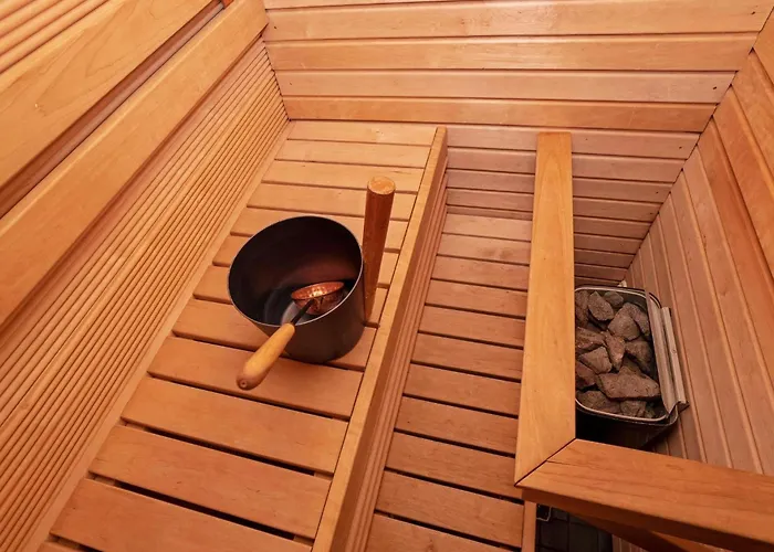 Vuorimaeki By Interhome