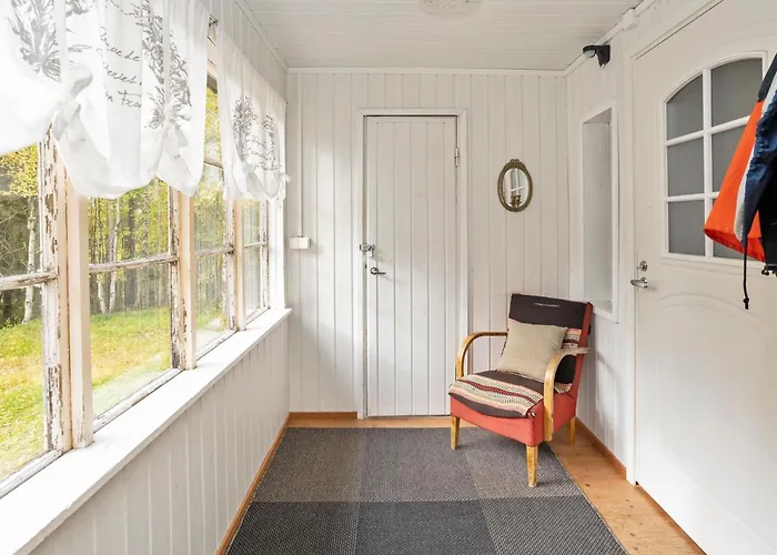 Vuorimaeki By Interhome 度假居 *