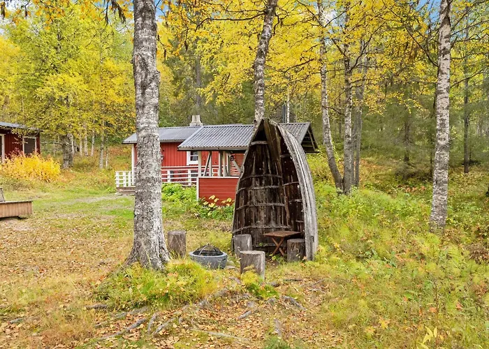 Vuorimaeki By Interhome *