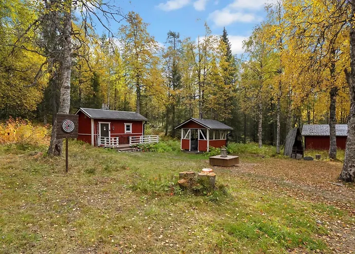 Vuorimaeki By Interhome 度假居 *