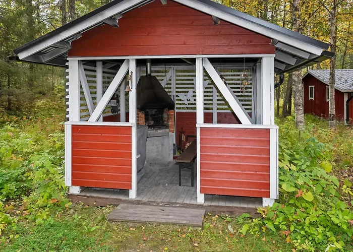 Vuorimaeki By Interhome